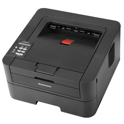 联想/Lenovo LJ2655DN 激光打印机