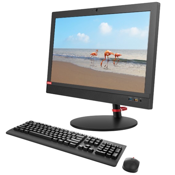 联想/Lenovo 启天A530-D053一体机 台式计算机