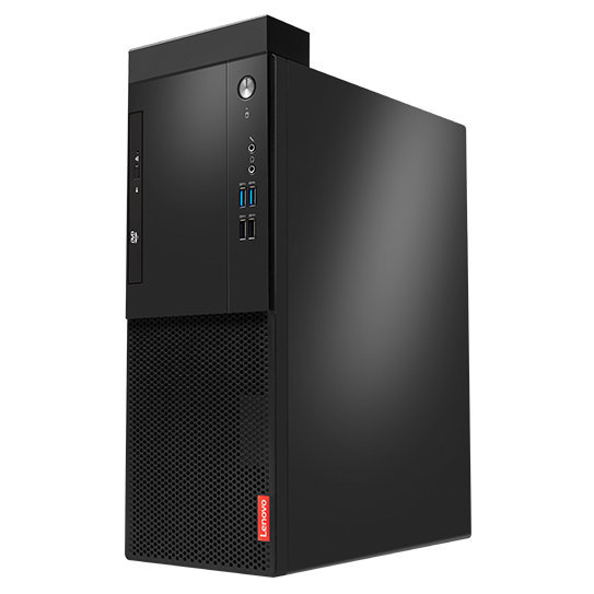 联想/Lenovo 启天M43R-A013 单主机 台式计算机