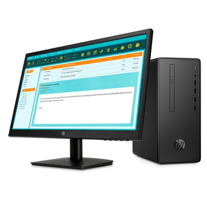 惠普/HP Desktop Pro G2 MT-N902500005A+V220...