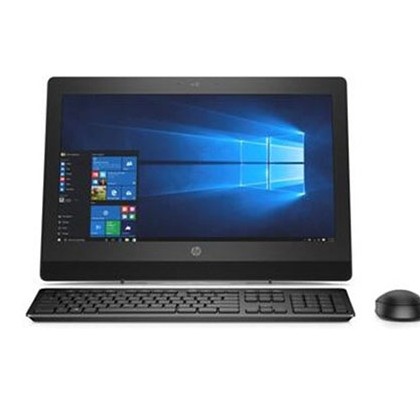 惠普/HP ProOne 400 G5 20.0-in All-in-One-Q...