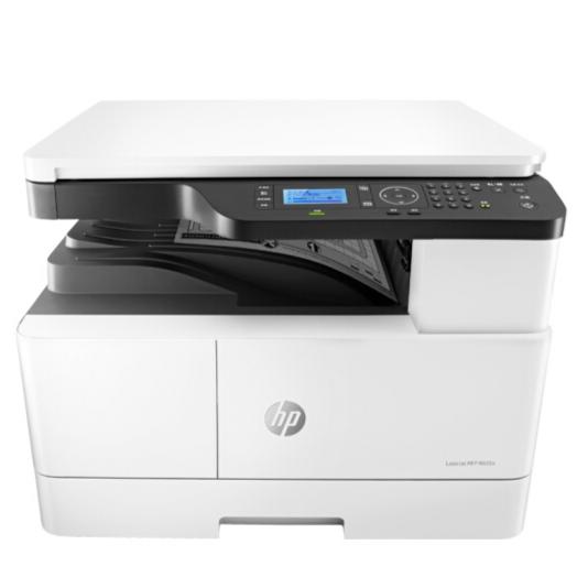 惠普/HP LaserJet MFP M437dn 多功能一体机