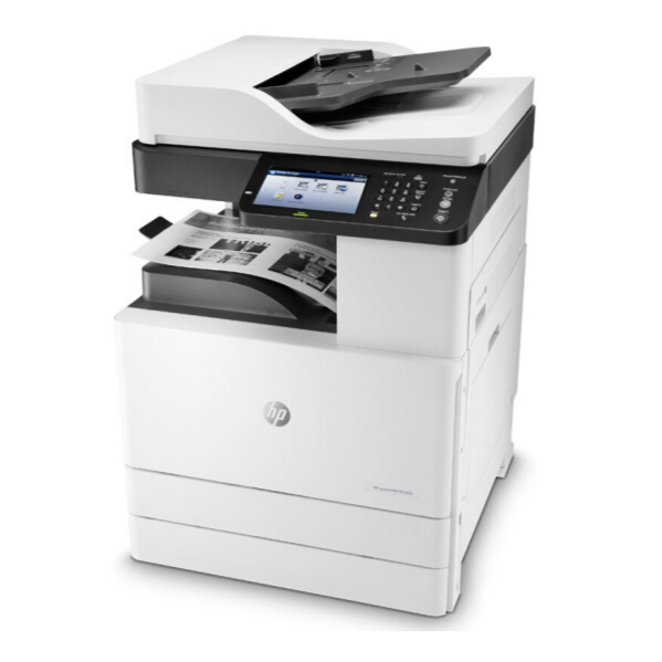 惠普/HP LaserJet MFP M72625dn 多功能一体机