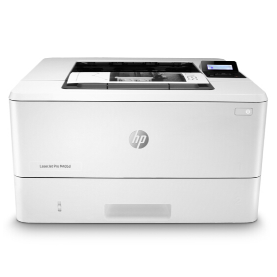 惠普/HP LaserJet Pro M405d 激光打印机