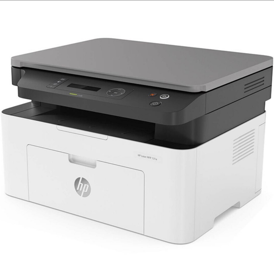 惠普/HP Laser MFP 131a 多功能一体机
