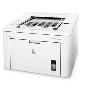 惠普/HP LaserJet Pro M203dn 激光打印机