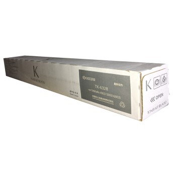 京瓷 TK-6328粉盒 4002i 5002i 6002i墨粉盒碳粉