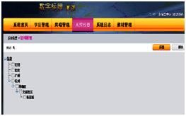 信息发布系统(图10)