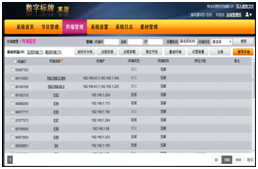 信息发布系统(图13)