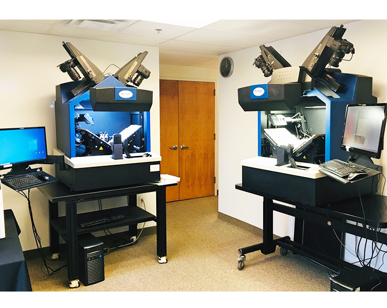 爱瞰影像 KABIS I 全自动案卷书刊扫描机器人/自动翻页自动扫描成册书籍扫描仪(图24)